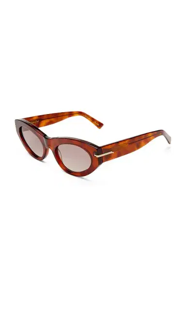 Luv Lou The Sofia Sunglasses | Thumbnail 2