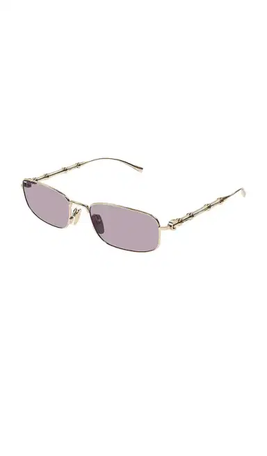 Gucci Rectangular Sunglasses | Thumbnail 2 Gucci Rectangular Sunglasses | Thumbnail 2