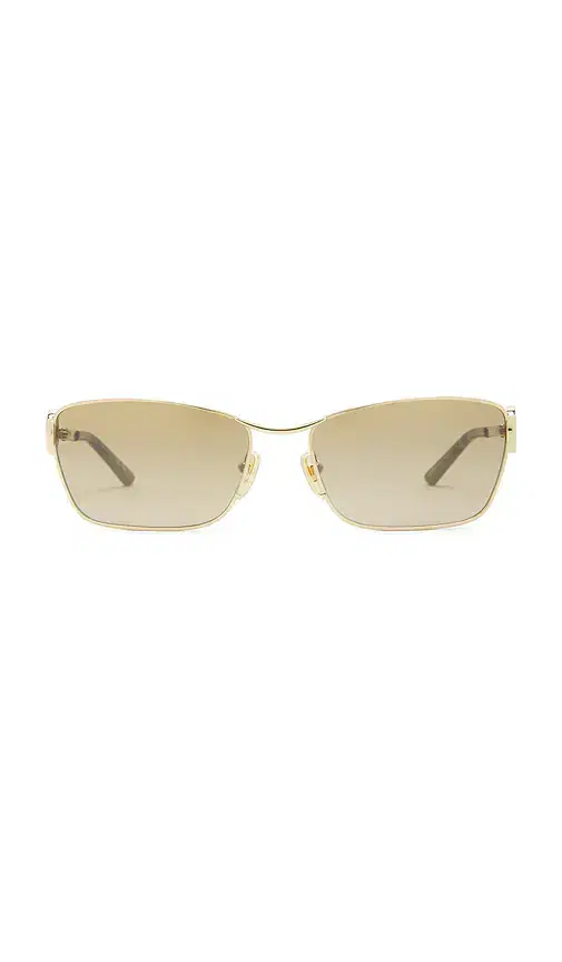 Gucci Rectangular Sunglasses