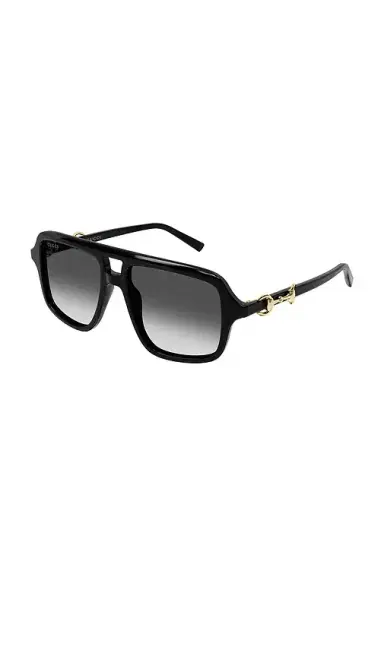 Gucci Shield Sunglasses | Thumbnail 2 Gucci Shield Sunglasses | Thumbnail 2