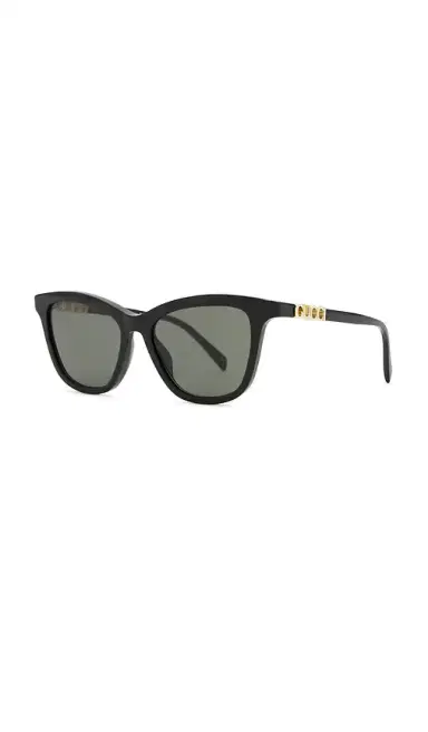 Gucci Cat Eye Sunglasses | Thumbnail 2