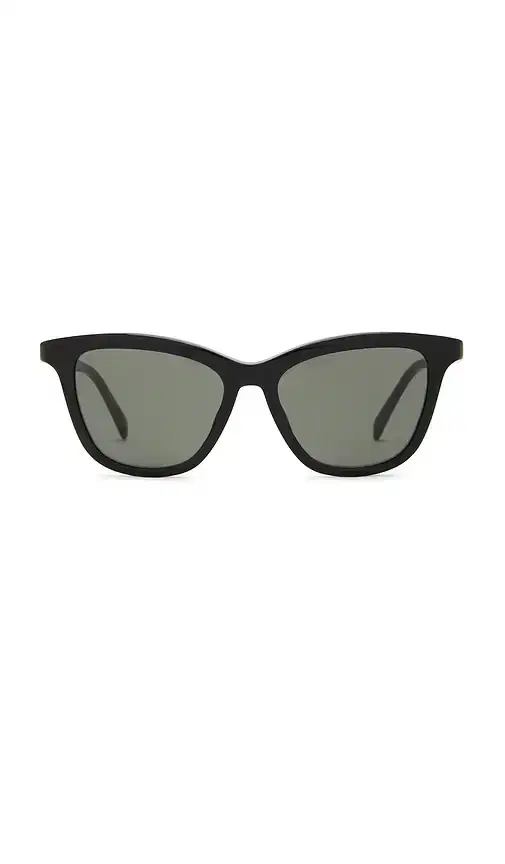 Gucci Cat Eye Sunglasses