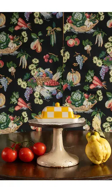 Vaisselle Buttercup Butter Dish | Thumbnail 2
