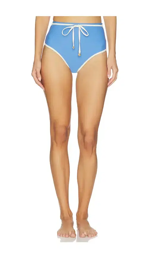 The Maleha Bikini Bottoms