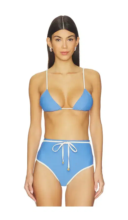 The Bailey Bikini Top