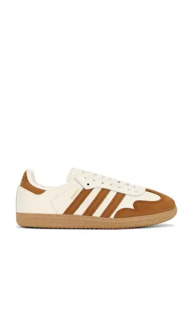 adidas Originals Samba OG Sneaker | Thumbnail 1 adidas Originals Samba OG Sneaker | Thumbnail 1