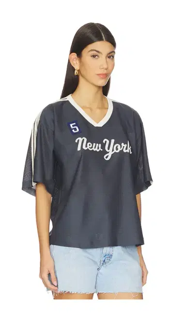 Lovers and Friends Wyatt Jersey Top | Thumbnail 2 Lovers and Friends Wyatt Jersey Top | Thumbnail 2