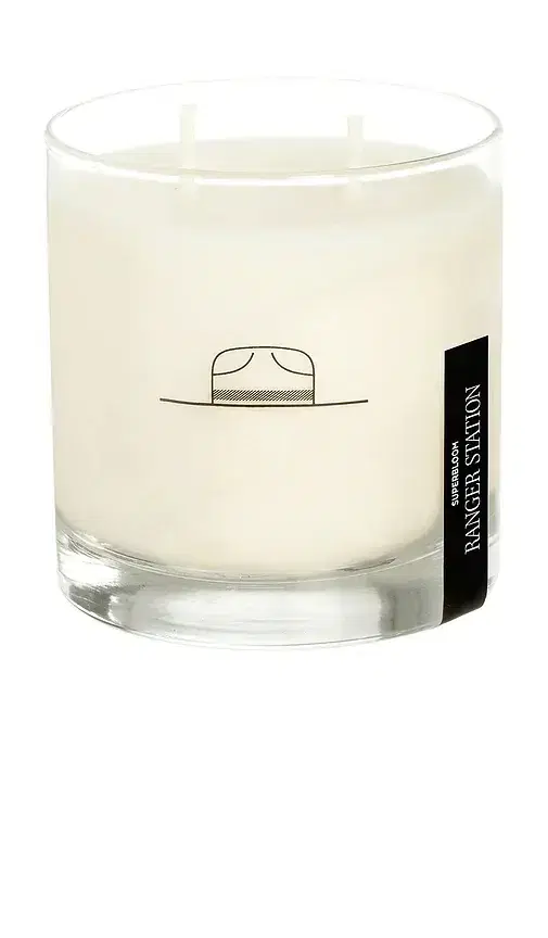 Ranger Station Superbloom 8oz Candle