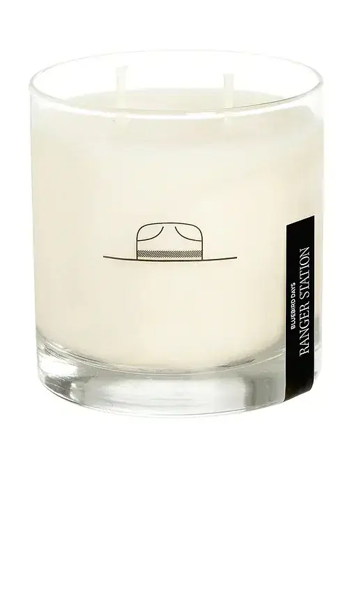 Ranger Station Bluebird Days 8oz Candle