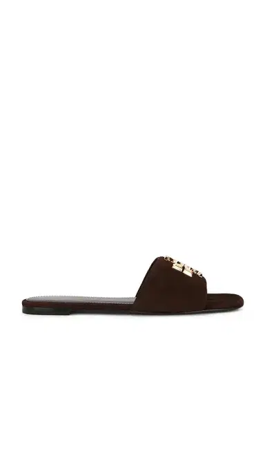 Tory Burch Eleanor Slide | Thumbnail 1 Tory Burch Eleanor Slide | Thumbnail 1
