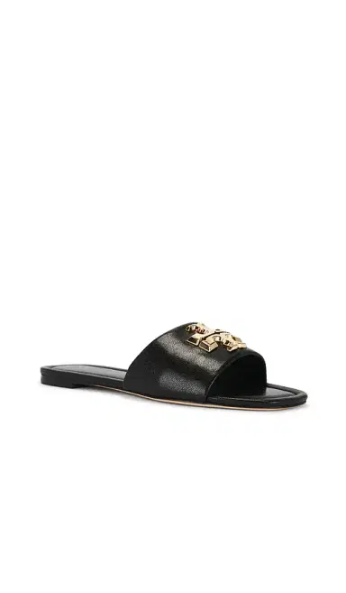 Tory Burch Eleanor Slide | Thumbnail 2 Tory Burch Eleanor Slide | Thumbnail 2