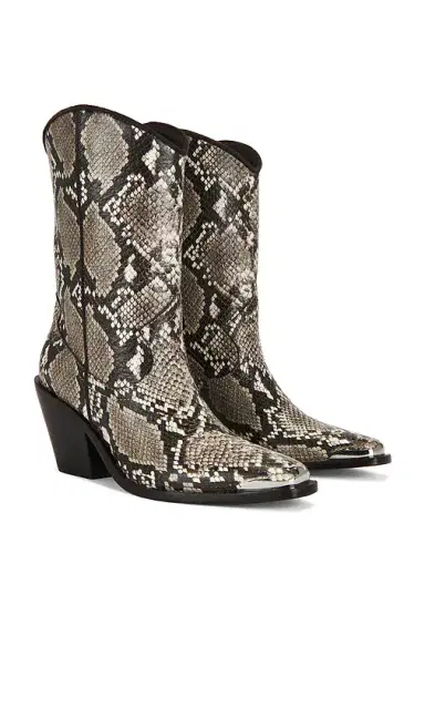 Tory Burch Western Boot | Thumbnail 2