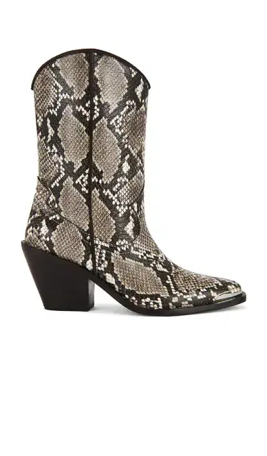 Tory Burch Western Boot | Thumbnail 1