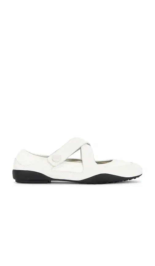 Tory Burch Romy Sport Mary Jane