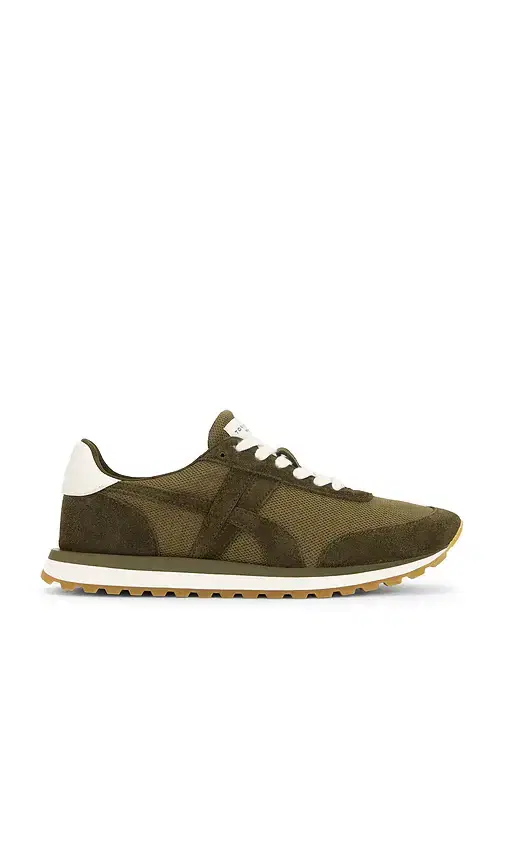Tory Burch Hank Runner