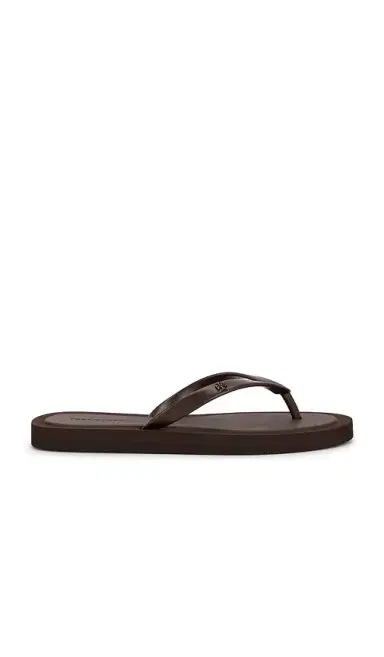 Tory Burch Kira Padded Flip Flop | Thumbnail 1
