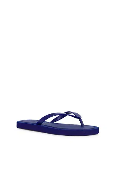 Tory Burch Kira Padded Flip Flop | Thumbnail 2 Tory Burch Kira Padded Flip Flop | Thumbnail 2