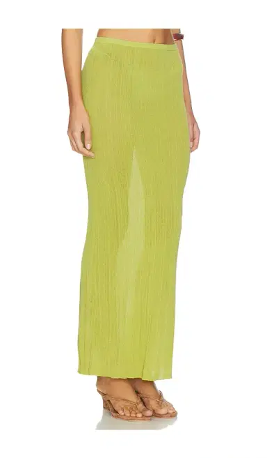 Solid & Striped The Rianne Skirt | Thumbnail 2 Solid & Striped The Rianne Skirt | Thumbnail 2