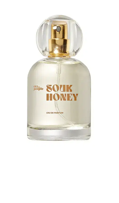 OUI The People Souk Honey Eau De Parfum