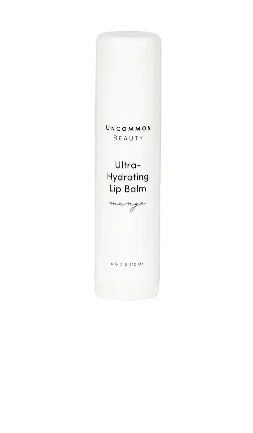Uncommon Beauty Ultra Hydrating Lip Balm