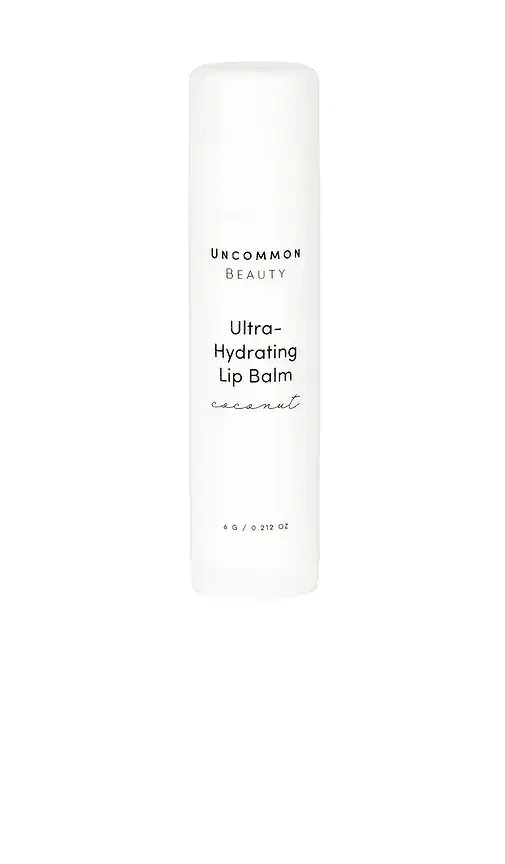 Uncommon Beauty Ultra Hydrating Lip Balm