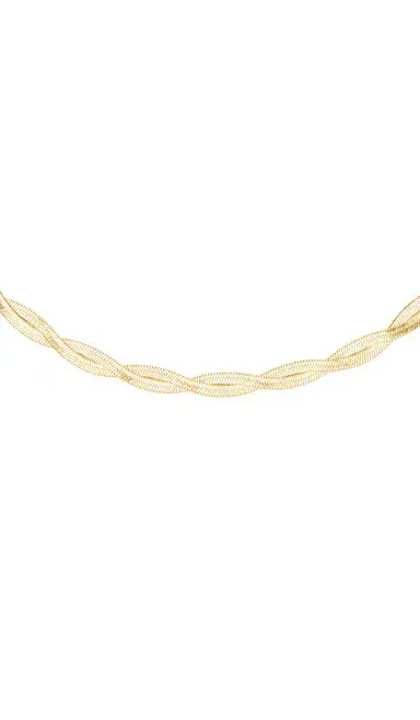 Mazin Jewels Cyprus Necklace | Thumbnail 2 Mazin Jewels Cyprus Necklace | Thumbnail 2