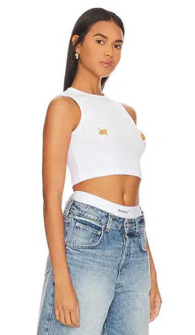 Lovers and Friends Breakfast Club Tank | Thumbnail 2 Lovers and Friends Breakfast Club Tank | Thumbnail 2