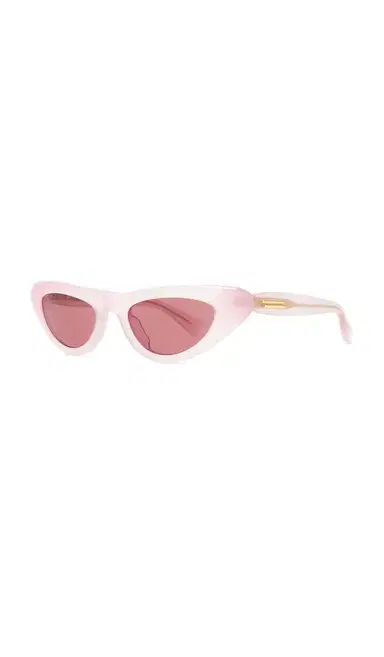 Bottega Veneta Cat Eye Sunglasses | Thumbnail 2 Bottega Veneta Cat Eye Sunglasses | Thumbnail 2