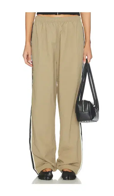 Tanner Fletcher Wilbur Stripe Windbreaker Pant | Thumbnail 2 Tanner Fletcher Wilbur Stripe Windbreaker Pant | Thumbnail 2