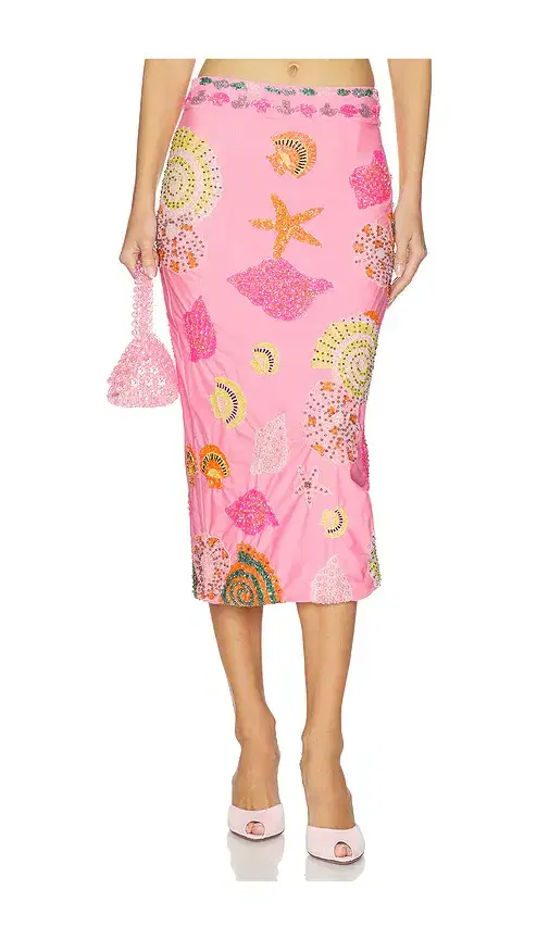 New York Skirt