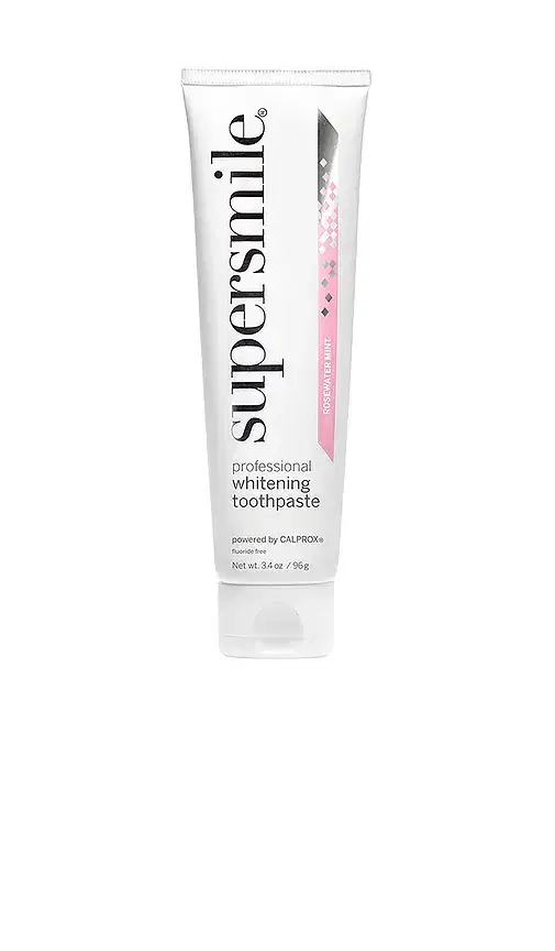 supersmile Fluoride Free Professional Whitening Toothpaste