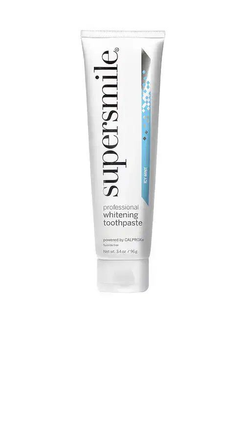 supersmile Fluoride Free Professional Whitening Toothpaste