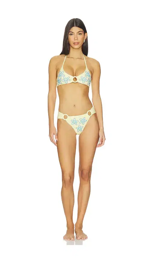 Mia's Marina Bikini Set