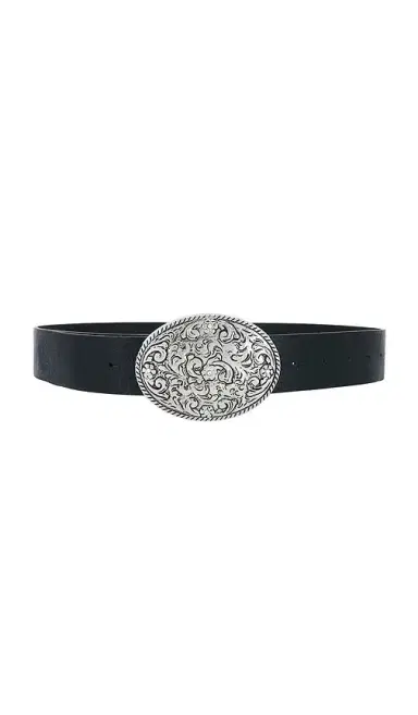 Lovers and Friends Braxton Buckle Belt | Thumbnail 1 Lovers and Friends Braxton Buckle Belt | Thumbnail 1