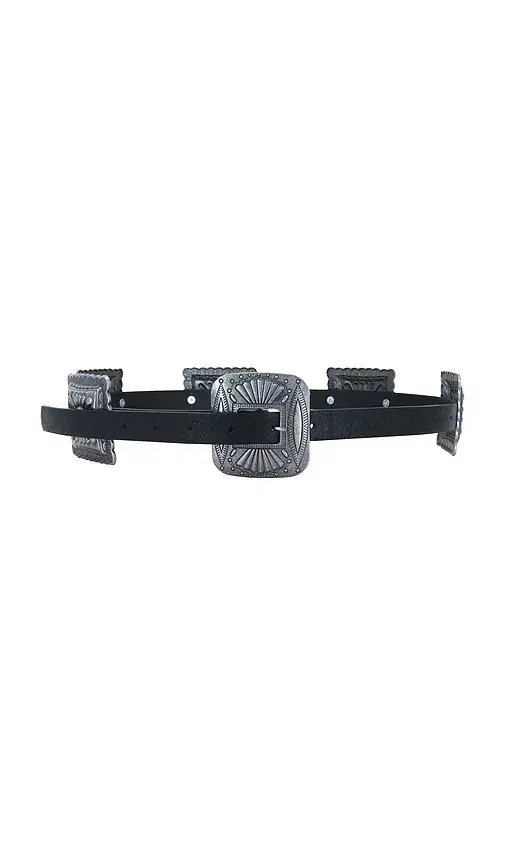 Lovers and Friends Bella Buckle Belt