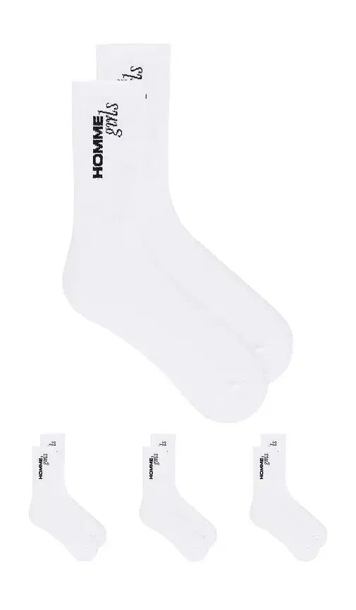 HG Socks
