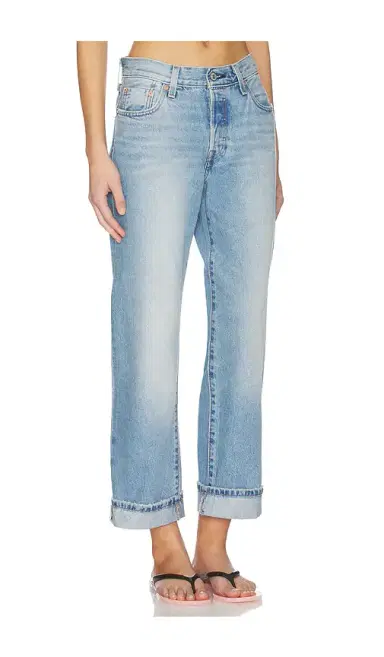 Levi's 501 90's Straight | Thumbnail 2 Levi's 501 90's Straight | Thumbnail 2