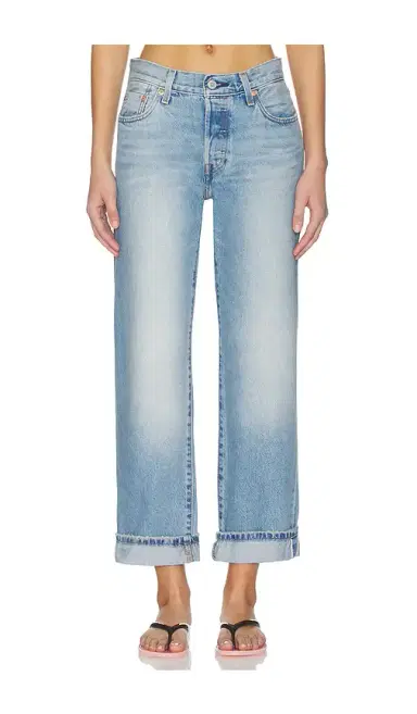 Levi's 501 90's Straight | Thumbnail 1 Levi's 501 90's Straight | Thumbnail 1