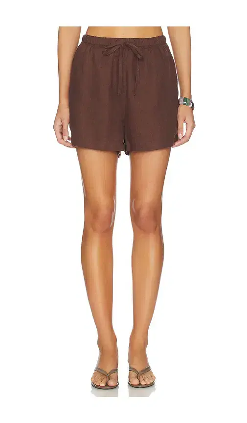 Rails Jenner Short