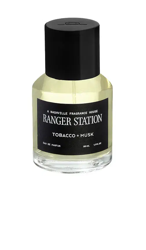 Ranger Station Tobac + Musk 50ml Eau De Parfum