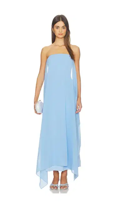 Solid & Striped The Indira Dress | Thumbnail 2 Solid & Striped The Indira Dress | Thumbnail 2