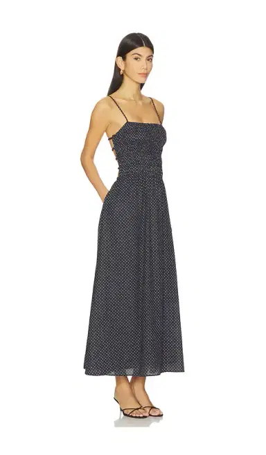 Solid & Striped The Delta Dress | Thumbnail 2 Solid & Striped The Delta Dress | Thumbnail 2