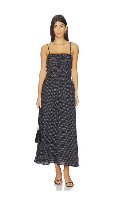 Solid & Striped The Delta Dress | Thumbnail 1 Solid & Striped The Delta Dress | Thumbnail 1