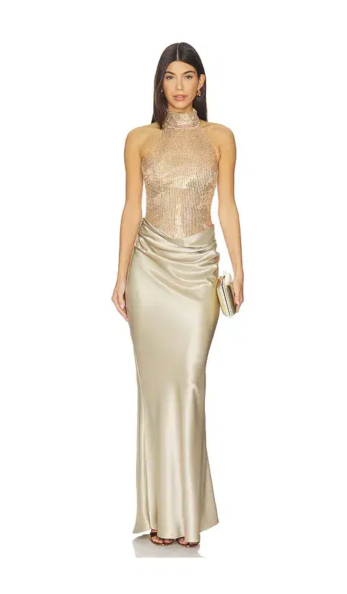 retrofete Vanya Dress
