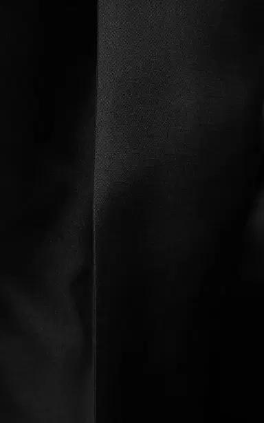 Greta Constantine Dionne Satin Wide Leg Trousers | Thumbnail 4