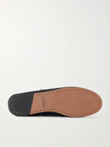 Sebago Owen Suede Boat Shoes - Men | Thumbnail 3 Sebago Owen Suede Boat Shoes - Men | Thumbnail 3