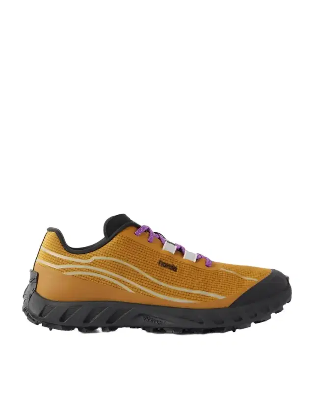 norda 002 Dyneema® Running Sneakers - Men