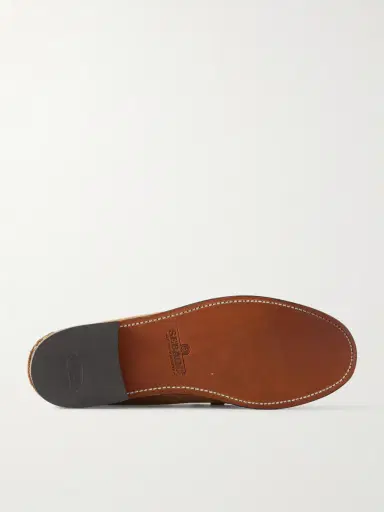 Sebago Classic Dan Suede Penny Loafers - Men | Thumbnail 3 Sebago Classic Dan Suede Penny Loafers - Men | Thumbnail 3