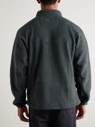 Portal Loam Recycled Polartec® 200 Fleece Jacket - Men | Thumbnail 4 Portal Loam Recycled Polartec® 200 Fleece Jacket - Men | Thumbnail 4