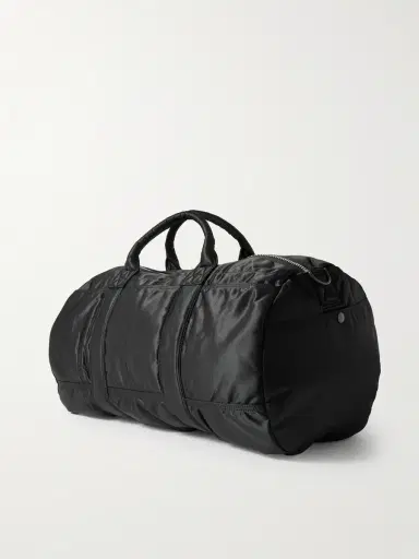 Porter-Yoshida and Co Tanker Drum Nylon-Twill Weekend Bag - Men | Thumbnail 3 Porter-Yoshida and Co Tanker Drum Nylon-Twill Weekend Bag - Men | Thumbnail 3